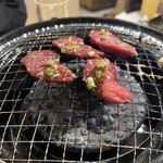 Zerobyou Remon Sawa Sendai Horumon Yakiniku Sakaba Tokiwa Tei - 