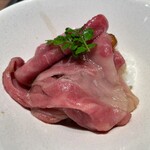 焼肉うしごろ - 美肉三昧！