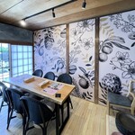 桜山ホテルカフェ - 