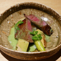 きたん 韻 - ☆シャトーブリアン美味しゅうございます(*^^)v☆