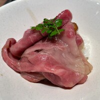 焼肉うしごろ 銀座店 - 美肉三昧！