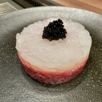 焼肉うしごろ 銀座店 - 美肉三昧！