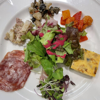 イル バンビーノ奥沢_0