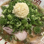 Ramen Nikoku - 