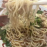 Ramen Nikoku - 