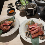 Oumi Yakiniku Horumon Sudaku - 