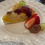 ラリュミエールドゥース - 