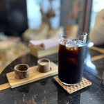 桜山ホテルカフェ - 