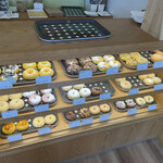 ドーナツ茶屋 ほんわか - 