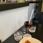 パパゲ珈琲店 - 