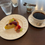 ラリュミエールドゥース - 