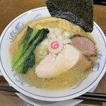 Ramen Hikifune - 