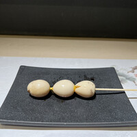 YAKITORI ごくう 新橋璃宮 - 