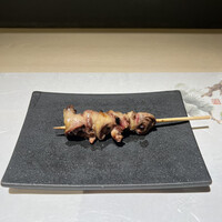 YAKITORI ごくう 新橋璃宮 - 