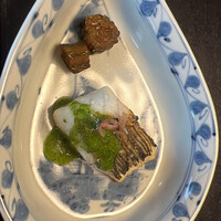 くいしん坊 - 