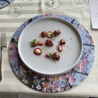 エノテーカ ピンキオーリ 名古屋 - 