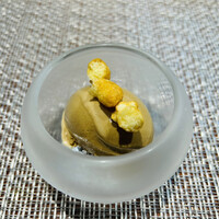 Grand rocher - 