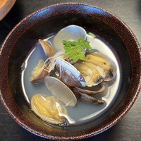 くいしん坊 - 