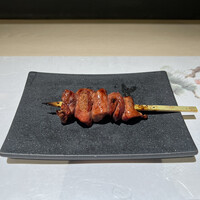 YAKITORI ごくう 新橋璃宮 - 