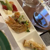 中国飯店 三田店 - 