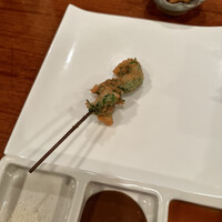 旬の揚 てんま - 