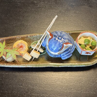 くいしん坊 - 