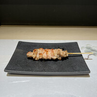 YAKITORI ごくう 新橋璃宮 - 