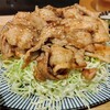 とん汁と玄米の店 檍食堂