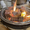 炭火焼肉　きっちょう - 