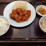 玲瓏 - 料理写真: