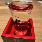 Saba No Eki - サバに「合う」らしい日本酒