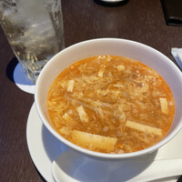 中国料理 四川 - 