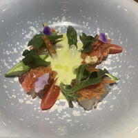 しまなみふれんち Murakami - 