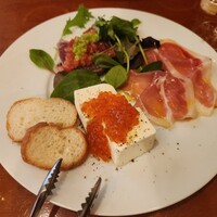 カリーナ　カリーナ - 
