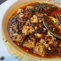 中国料理 四川 - 