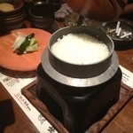 日本酒とお魚きっちん　祐星 - 銀シャリなう♪