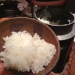 日本酒とお魚きっちん　祐星 - 