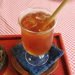 天空カフェ Zeal - オーガニック紅茶