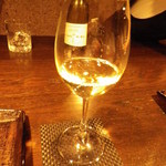 濱壹 - こんな色　癖のない海鮮に合う