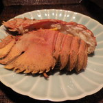 濱壹 - うちわ海老