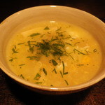 濱壹 - 〆の雑炊