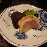 濱壹 - おしんこ