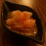 産直屋 たか - ボタン海老