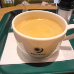 プロントイルバール - コ－ヒー