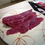 熟成和牛焼肉エイジング・ビーフ - トウガラシ