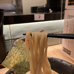 つけ麺 和 - 