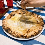 PIZZERIA MAR-DE NAPOLI - 