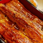 Unagi Ichifuku - 