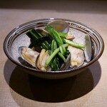 東麻布 天本 - 