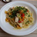 TRATTORIA 522 - 